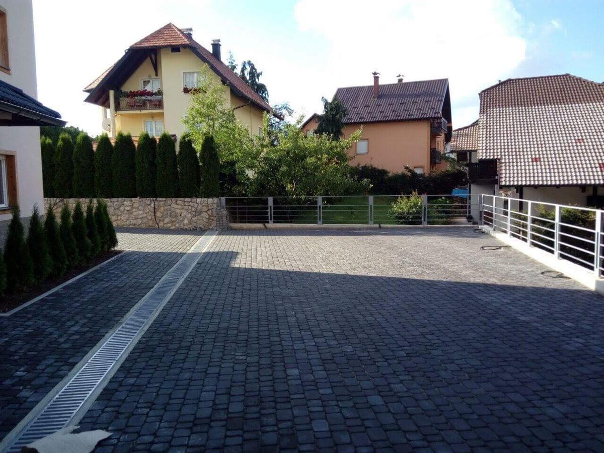 Apartment Vila Sandra Zlatibor Dış mekan fotoğraf